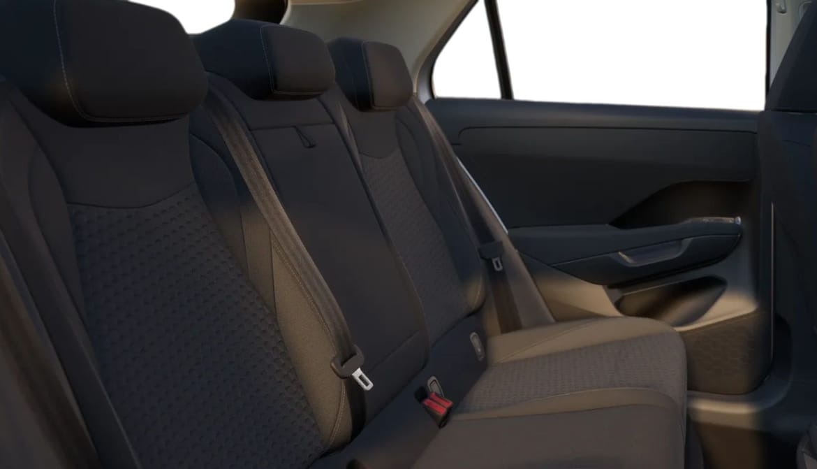 Volkswagen T-Roc NYA eTSI 150hk DSG 2026, kuva 6/10