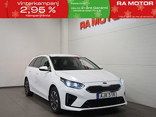Kombi Kia Ceed 1 av 26