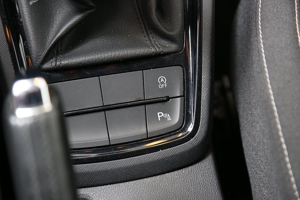 Skoda Kamiq 1,0 TSI Ambition 115hk Kamera CarPlay Drag 2020