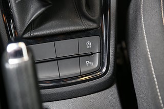 SUV Skoda Kamiq 24 av 28