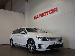 Kombi Volkswagen Passat 3 av 23