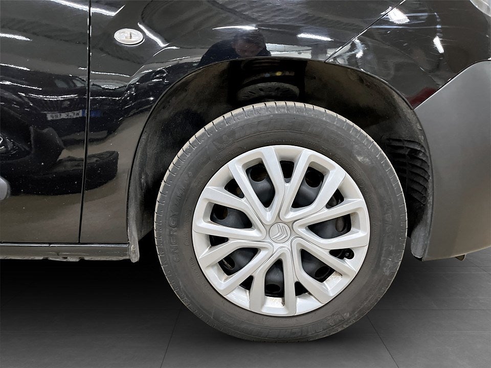 Bild på Citroën Berlingo Business Premium 1.5 BHDi 130hk Aut L1 - VÄRMARE,P-SENS