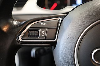 Kombi Audi A4 19 av 22