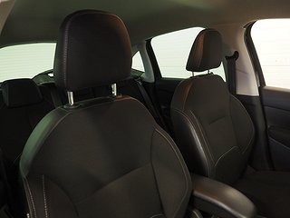 Halvkombi Citroën C3 10 av 19