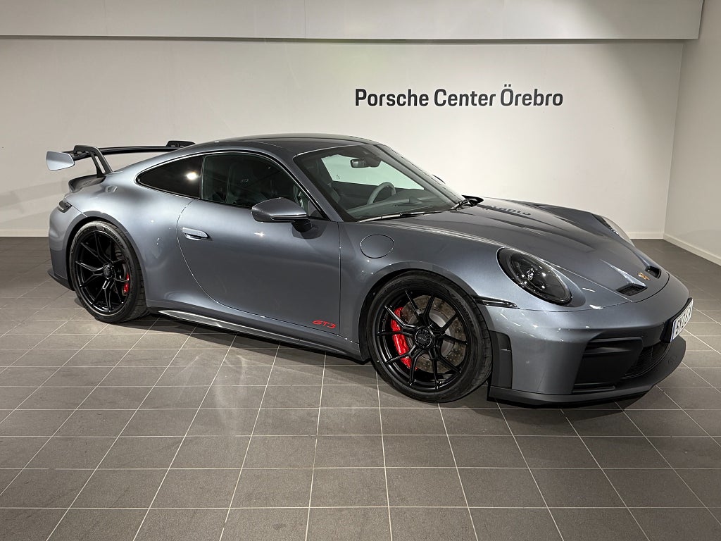 Porsche 911 GT3 