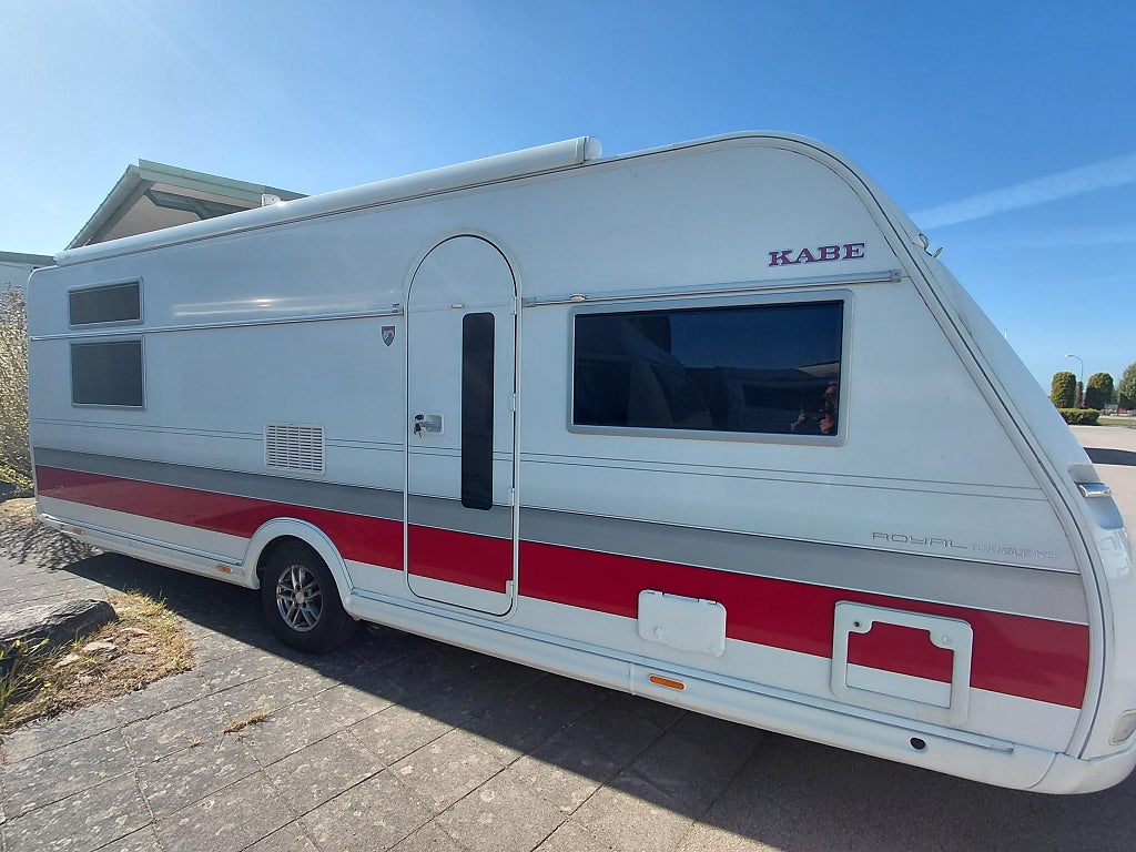 Kabe Royal 630 GLE KS 