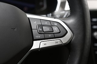Kombi Volkswagen Passat 16 av 24