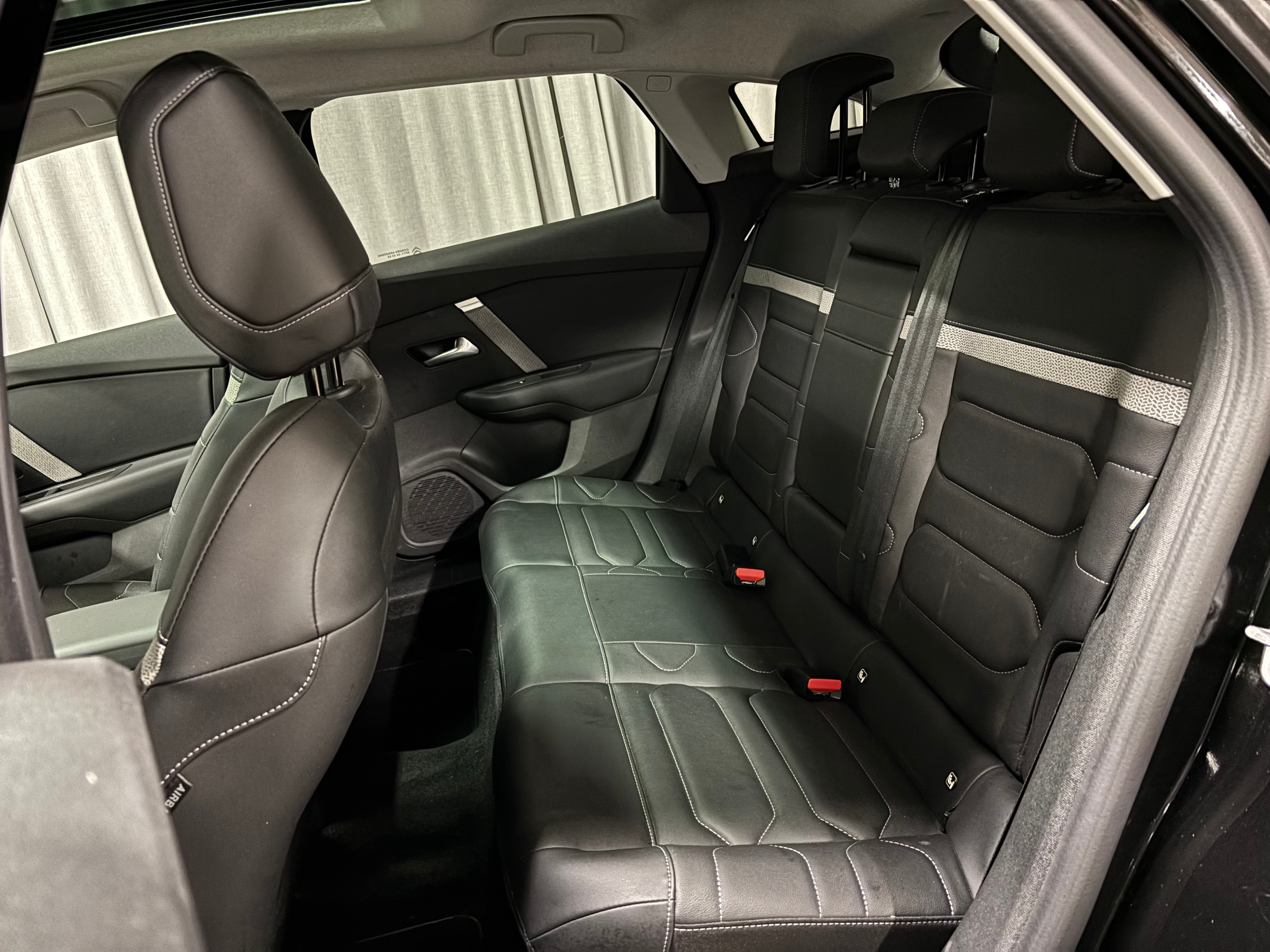 Citroen C4 2022, bild 5/50