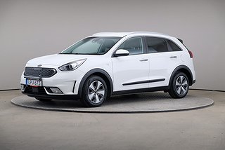 Kia Niro Hybrid Advance Pluspkt 1