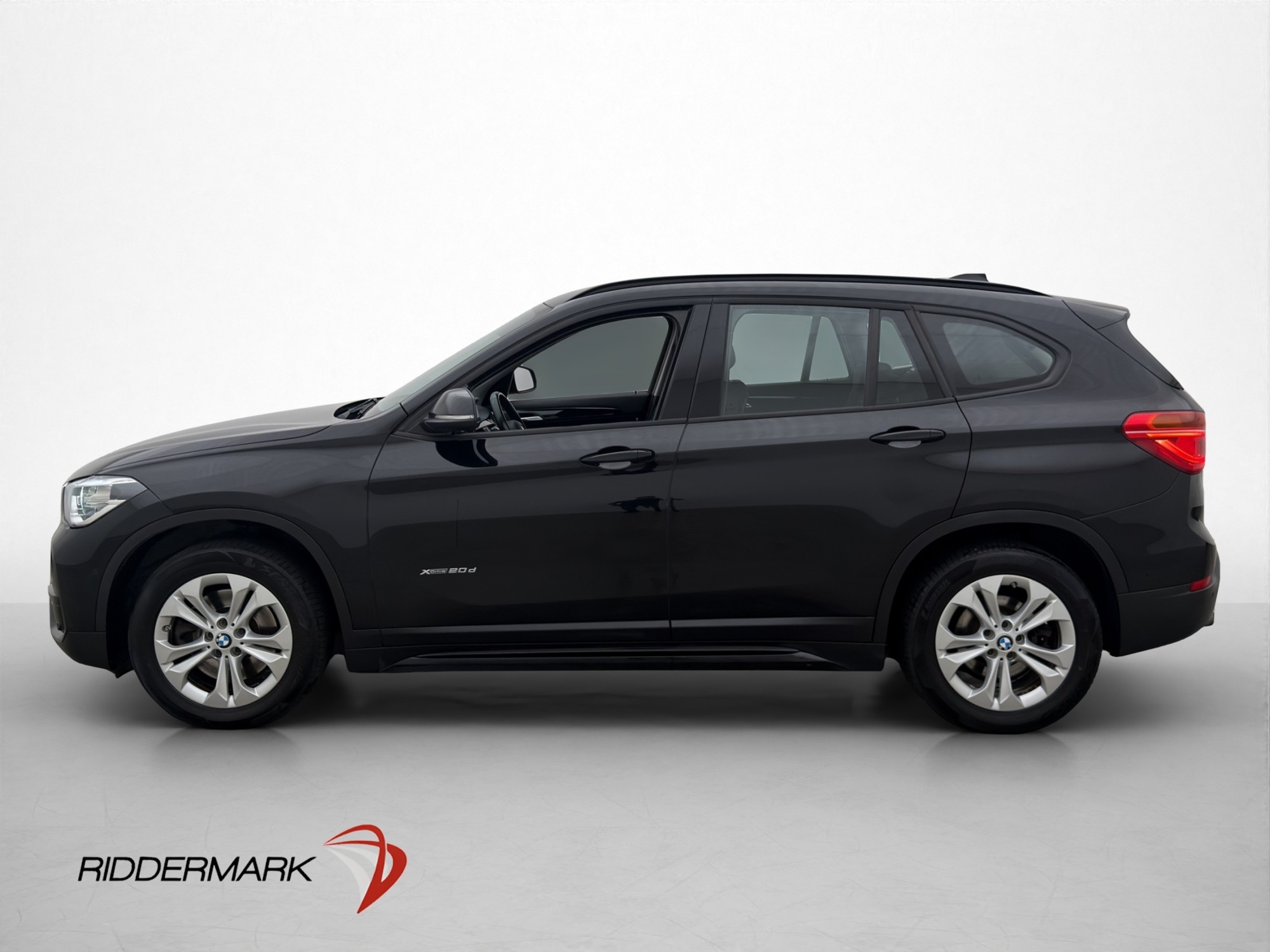 BMW X1 xDrive20d 190hk Sport Line 2016, bild 4/68