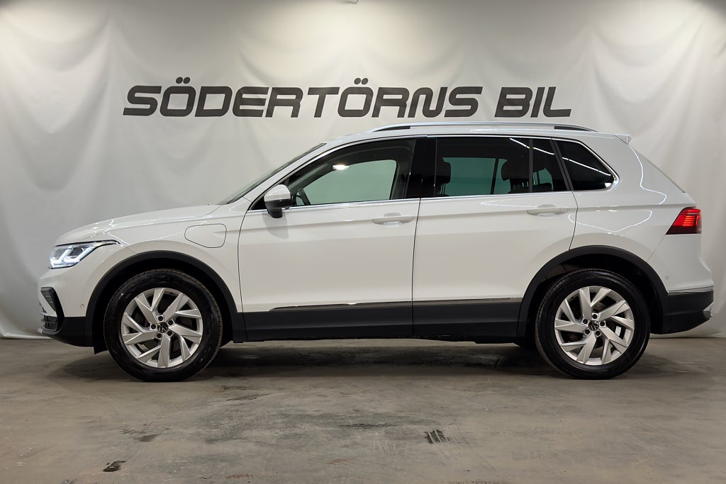 Volkswagen Tiguan 2024 - miniatyr 4