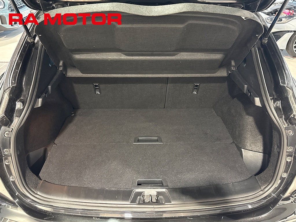 Nissan Qashqai 1.2 115hk Automat N-Connecta | 360° | Navi | Låga mil | 2018