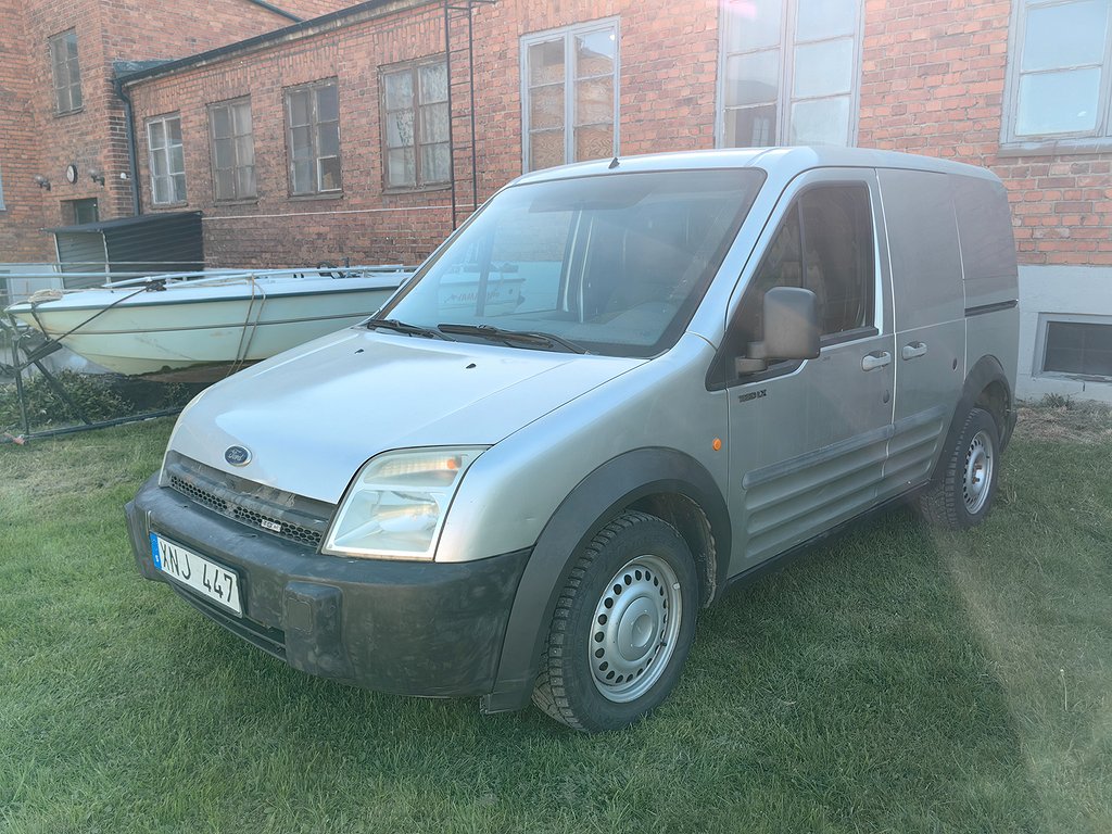 Ford Transit Connect T220 1.8 TDCi