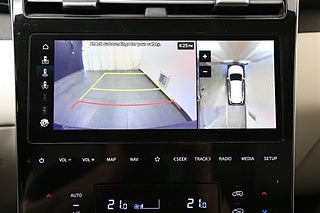 SUV Hyundai Tucson 23 av 30