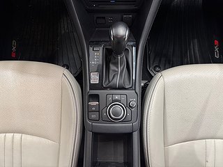 Mazda CX-3 2.0 SKYACTIV-G AWD/Drag/Kamera/Rattvärme/BOSE/HuD