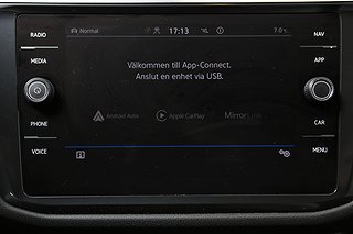 SUV Volkswagen Tiguan 20 av 27