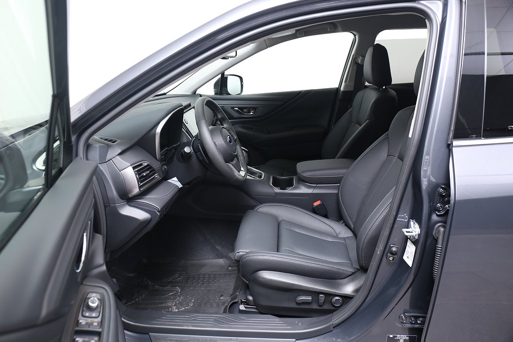 Subaru Outback Limited| Xfuel Låg skatt | 2024