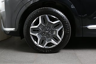 SUV Hyundai Santa Fe 9 av 33