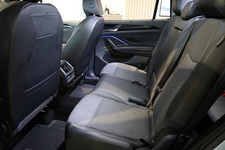 SUV Volkswagen Tayron 10 av 23