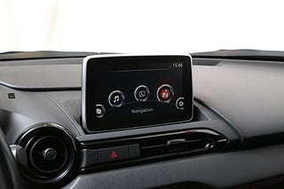 Cab Mazda MX-5 12 av 22