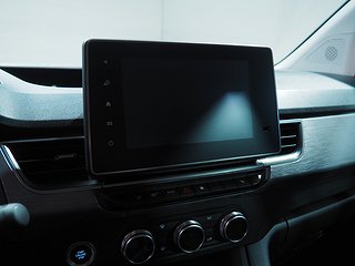 Transportbil - Skåp Nissan Townstar 19 av 20