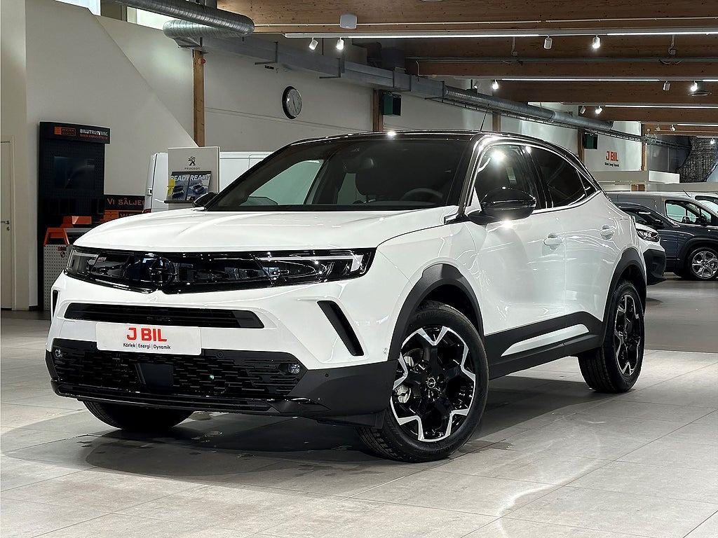 Bild på Opel Mokka SE Edition P130 Aut - DEMO