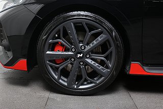 Halvkombi Hyundai i20 5 av 28