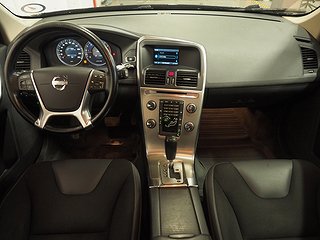 SUV Volvo XC60 11 av 21