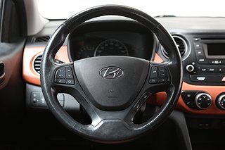 Halvkombi Hyundai i10 14 av 21
