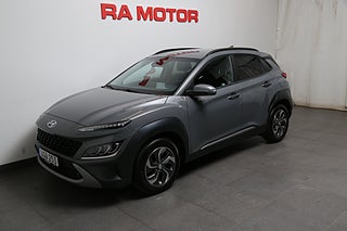 SUV Hyundai Kona 1 av 25