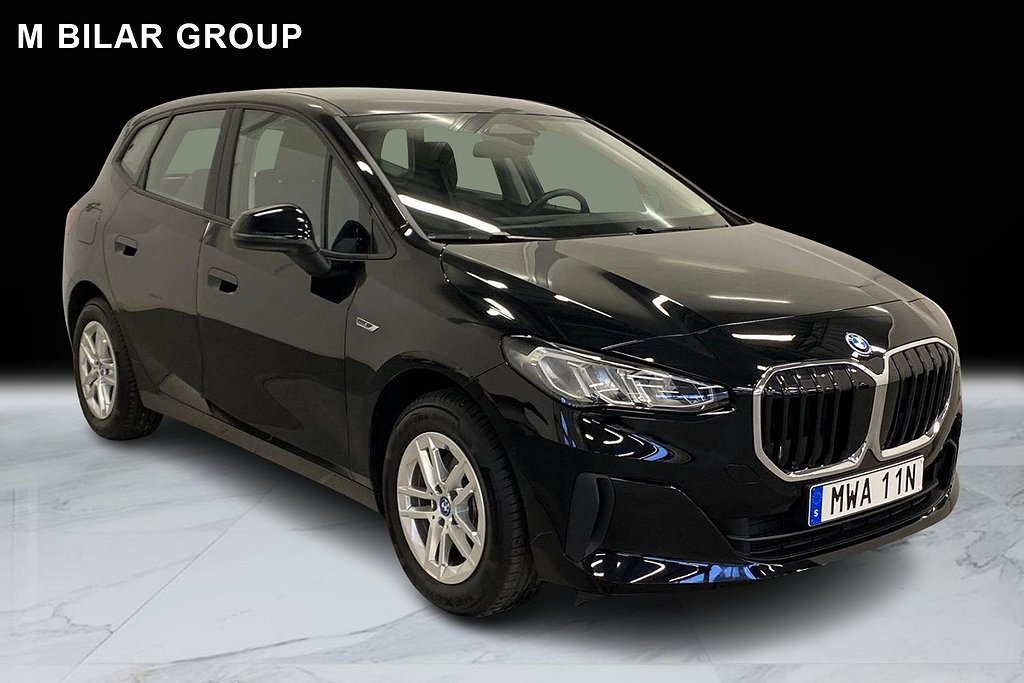 BMW 225e xDrive Active Tourer Navi Drag Backkamera 5,95%