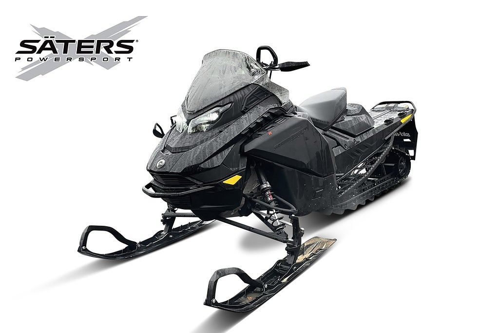 Ski-Doo Backcountry 600R E-Tec 146'' *Momsad*