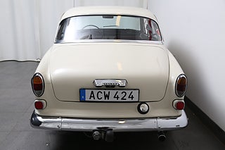 Sedan Volvo Amazon 18 av 19