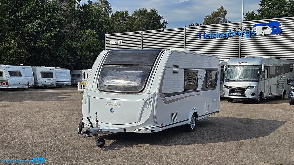 Knaus 500 Sudwind  * ALDE * AC *** BLACK WEEK *** 