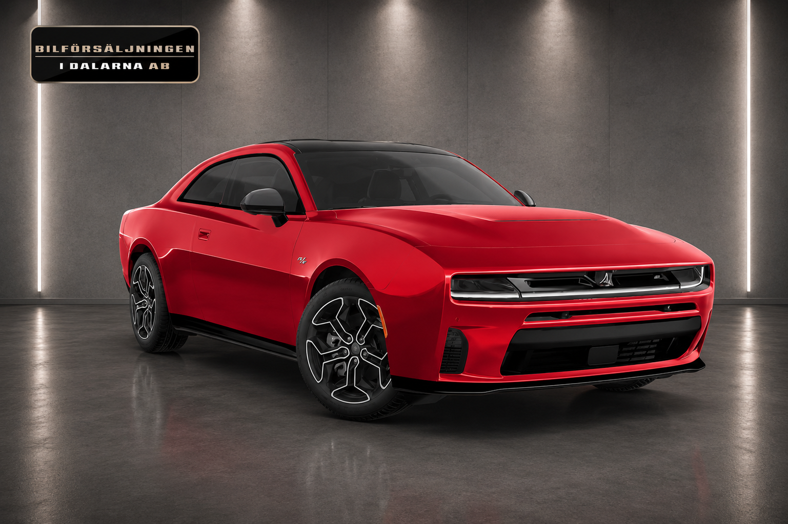 Dodge Charger Scat Pack Plus 2026, bild 6/27