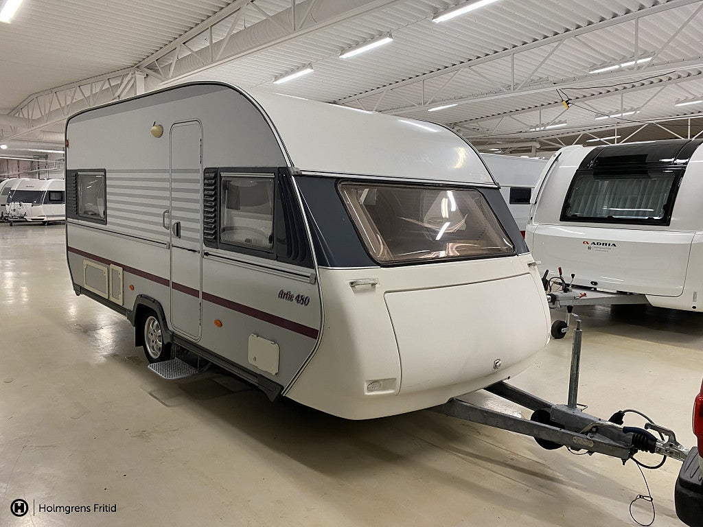 Solifer 480 