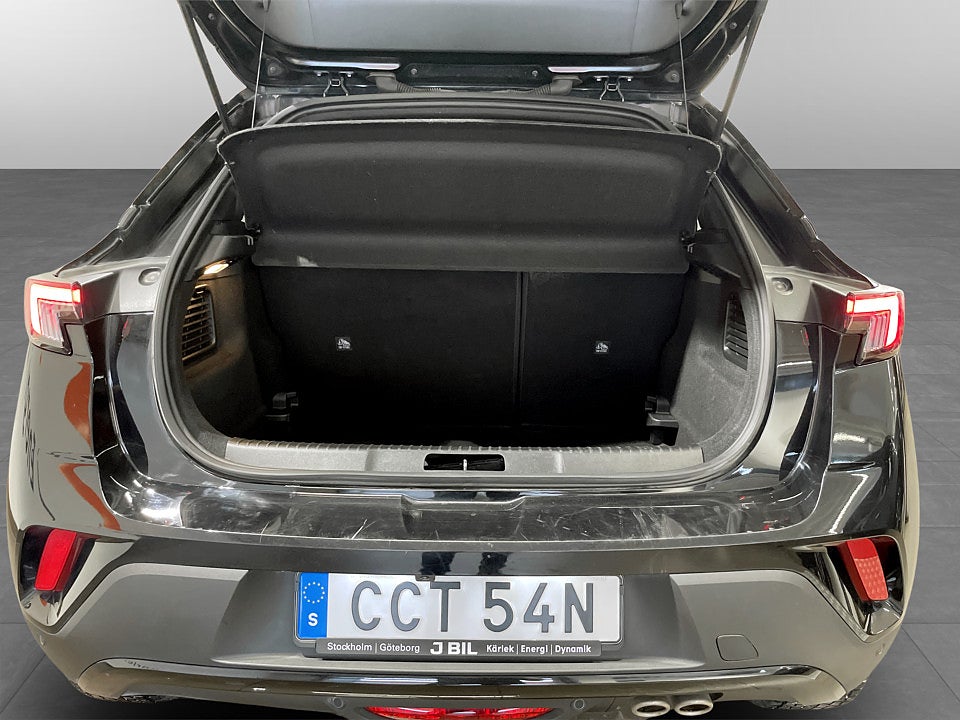 Bild på Opel Mokka GS-Line 1.2 PT 130hk Aut  - B-KAMERA, RATTVÄRME