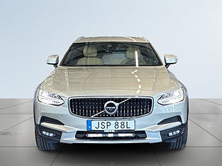 Volvo V90 Cross Country D4 AWD Geartronic Inscription Pro S&V-hjul/Drag/360/Nav – bild 2