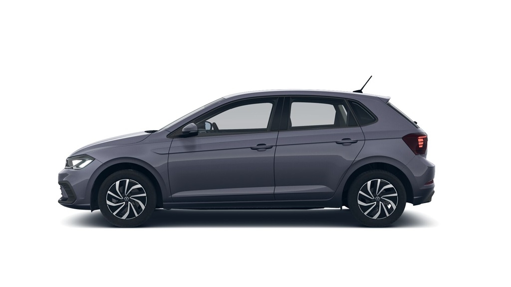 Volkswagen Polo Life 1.0 TSI 115hk Aut 2027, bild 2/10