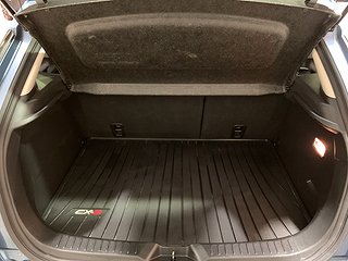 Halvkombi Mazda CX-3 18 av 29