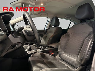 Halvkombi Renault Mégane 9 av 23