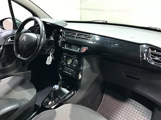 Halvkombi Citroën C3 7 av 20