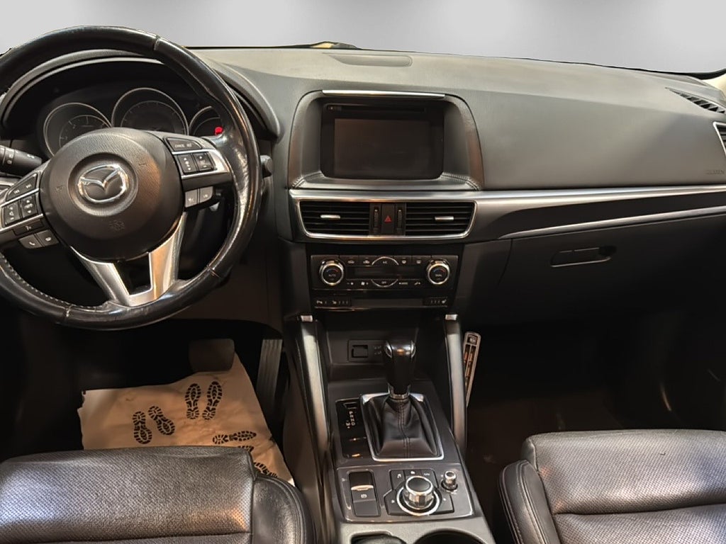 Mazda CX-5 2.2 SKYACTIV-D AWD Automat – bild 7