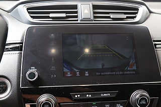 SUV Honda CR-V 21 av 26