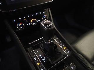 Kombi Skoda Superb 22 av 24