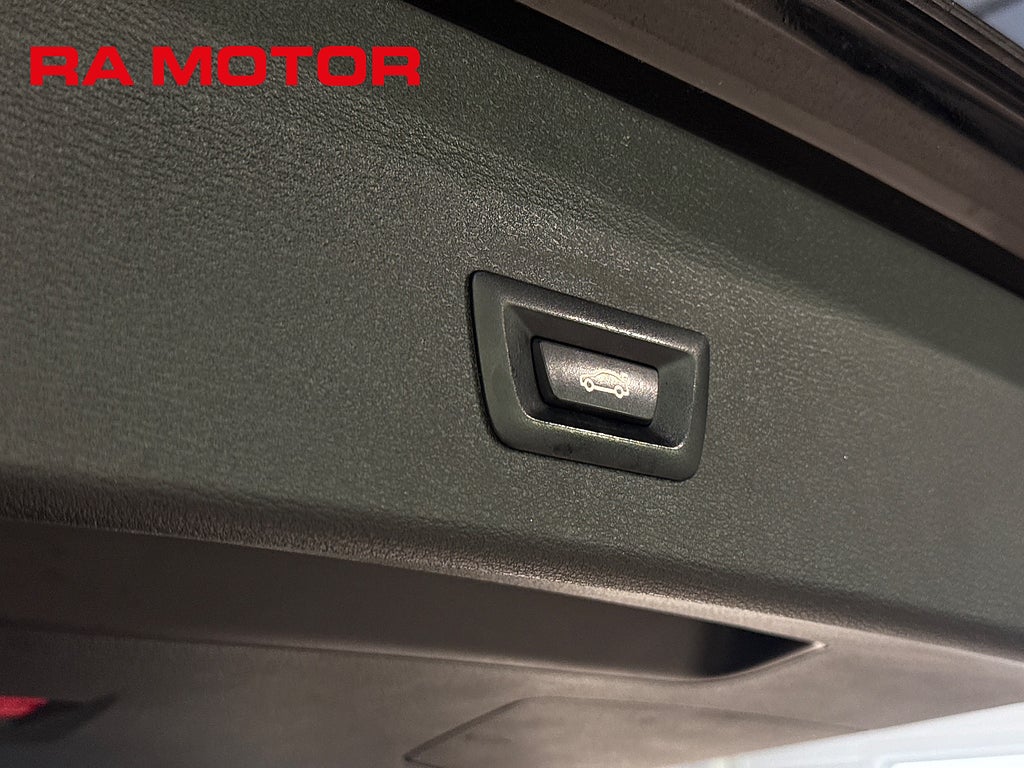 BMW X1 xDrive18d xLine | Backkamera | Navi | Skinn | Head-up 2019