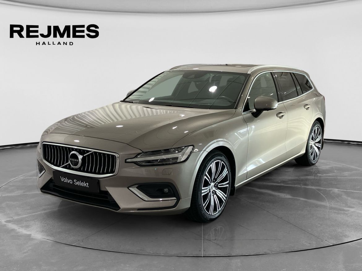 Volvo V60 D4 Momentum Advanced Edition 2019, kuva 7/10