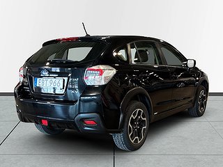 Subaru XV 1.6 4WD Kamkedja Farthållare ISOFIX S&V-däck