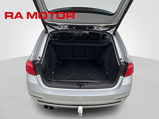 Kombi BMW 320D 27 av 28