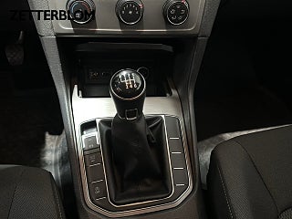 Kombi Volkswagen Golf 14 av 20